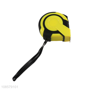 Hot items carbon steel 5m tape measure for measuring tool
