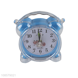 Hot selling plastic alarm <em>clocks</em> <em>desk</em> <em>clocks</em> wholesale