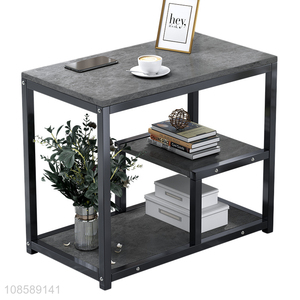 High quality living room furniture side table coffee table tea table