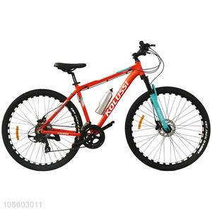 Latest products adult outdoor sports mountain bike bicycle