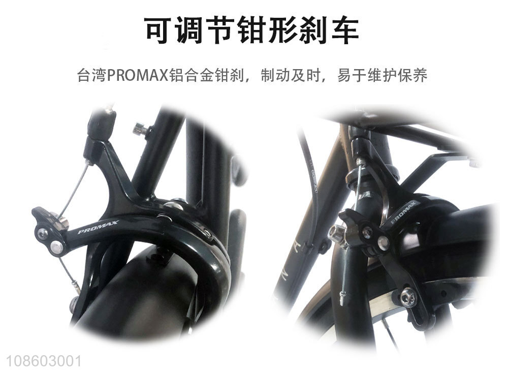 High quality adult variable speed bike road bicycle for sale