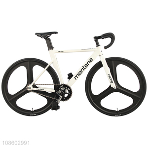 Factory price road bicycle dead flying bicycle for adult