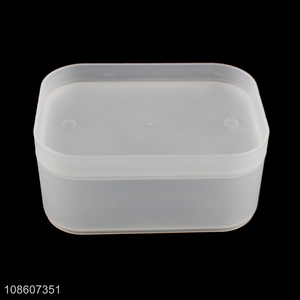 Top products plastic food container storage box for sale