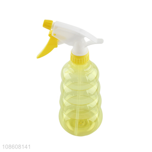 Good selling plastic <em>water</em> <em>spray</em> bottle mini sprayer wholesale