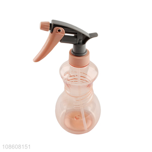 Low price plastic <em>water</em> <em>spray</em> bottle hand pressure sprayer