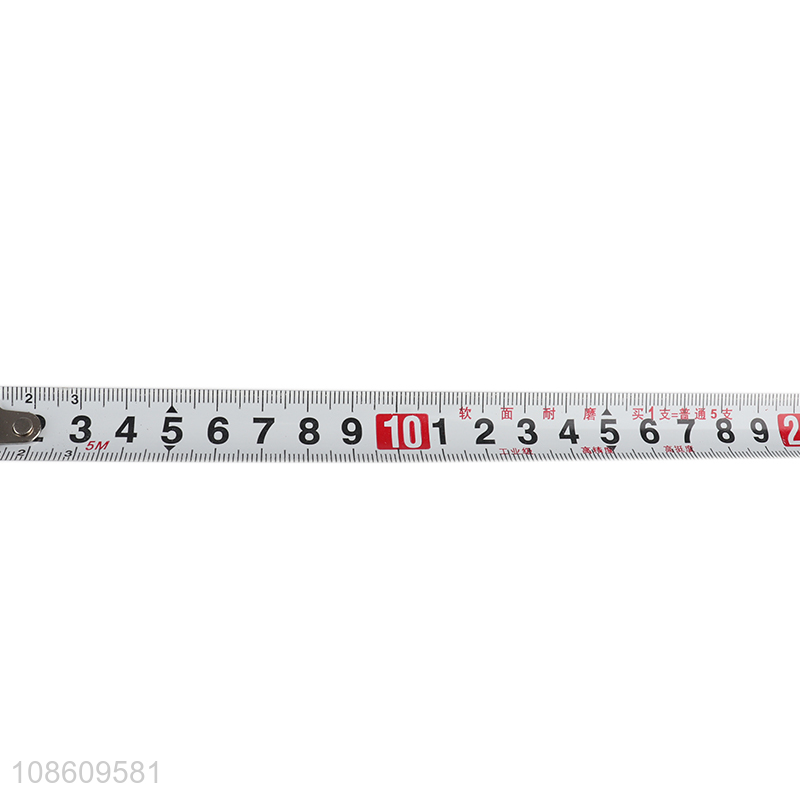 Good price ABS housing steel blade tape measure measuring tools