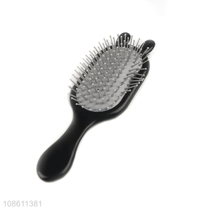 Good quality hair brush massage airbag combs detangling comb