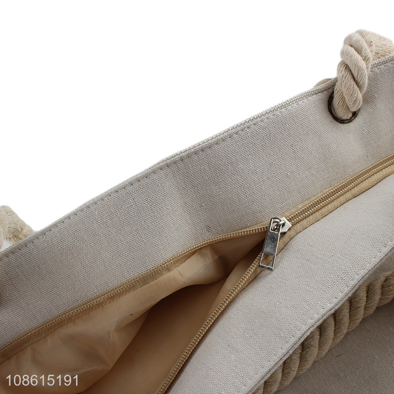 Low price fashion outdoor beach bag handbag for sale