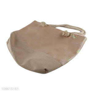 Top products summer beach bag handbag shopping bag