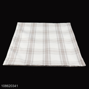 Most popular polyester square soft <em>pillow</em> cover cushion cover