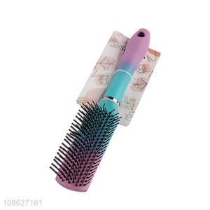 Hot <em>products</em> massage air cushion hair comb for <em>beauty</em> tool