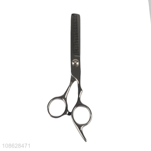 Hot selling professional hairdressing scissors hair cutting scissors
