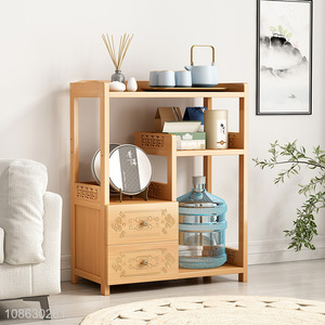 Top products home furniture sofa side table storage shelf for sale