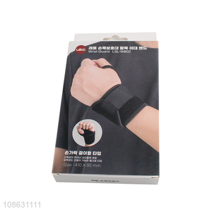 Top selling sports fitness wrist protection wrist strap