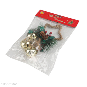 New product <em>Christmas</em> bell ornaments <em>Christmas</em> tree <em>decorations</em>