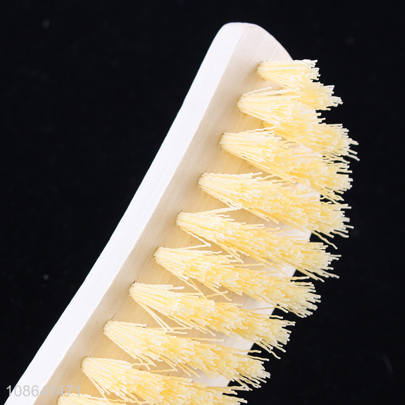 Hot selling household cleaning tool scrubbing cleaning brush wholesale