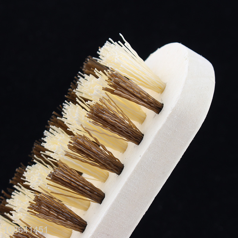 Top products household scrubbing brush cleaning brush wholesale