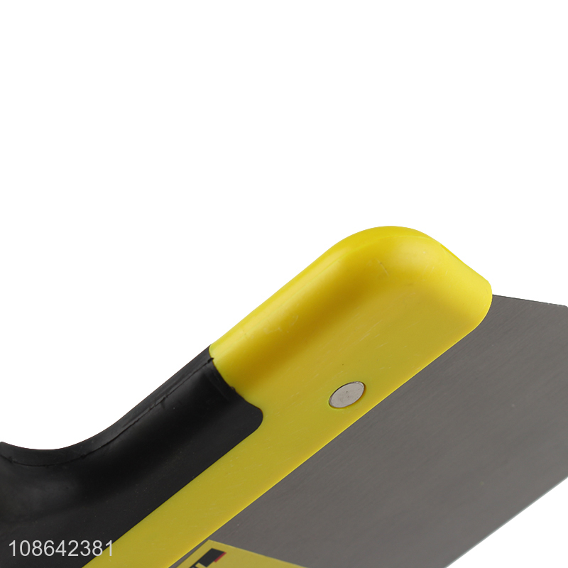 Top quality hand tool wallpaper scraper putty knife for sale