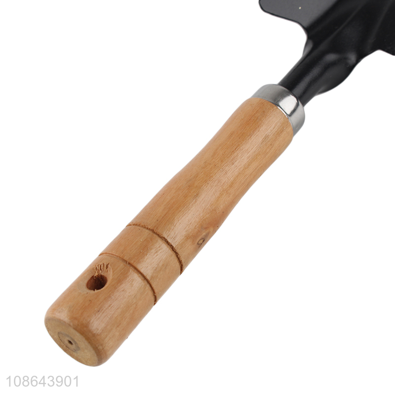 Wholesale mini carbon steel garden trowel garden hand tools
