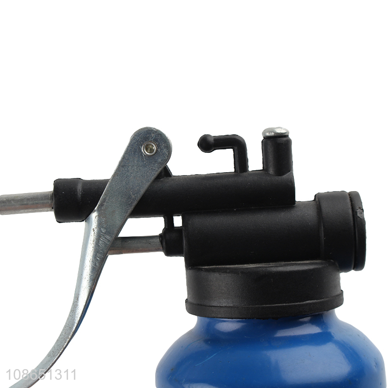 Wholesale 250CC manual high pressure machine oil can oil pot for grease gun