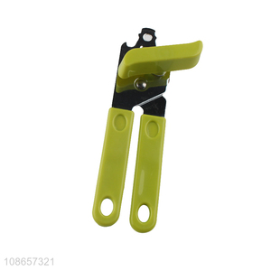 Factory price heavy duty stainless steel manual can opener