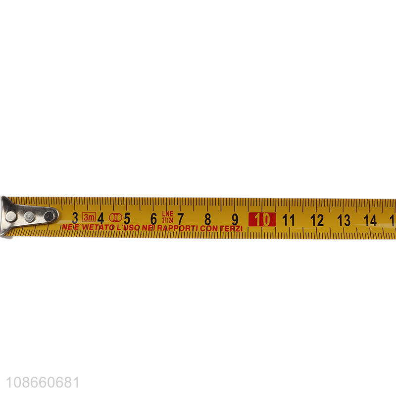 China factory 3m professional measuring tool tape measure for sale