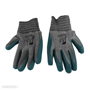 China products thickened work labor <em>gloves</em> <em>safety</em> <em>gloves</em> for hand protection
