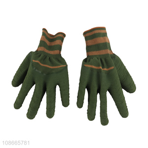 Factory price <em>safety</em> work <em>gloves</em> labor protection <em>gloves</em> for sale