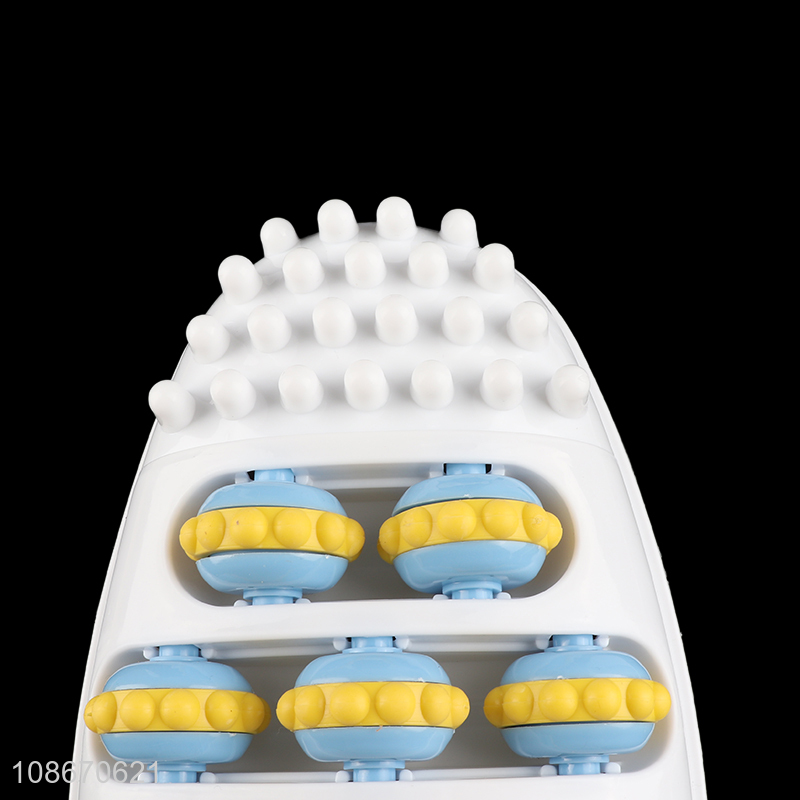 China wholesale home use health care massage foot massager