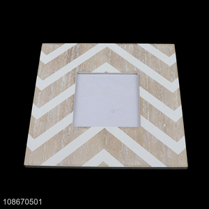 China products wooden tabletop decoration <em>photo</em> <em>frame</em> picture <em>frame</em>