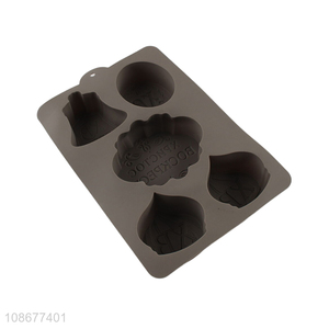 New product <em>silicone</em> <em>cake</em> molds <em>silicone</em> chocolate <em>mold</em> baking tools