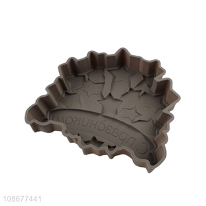 New product resuable soft non-stick <em>silicone</em> <em>cake</em> <em>mold</em> chocolate <em>mold</em>