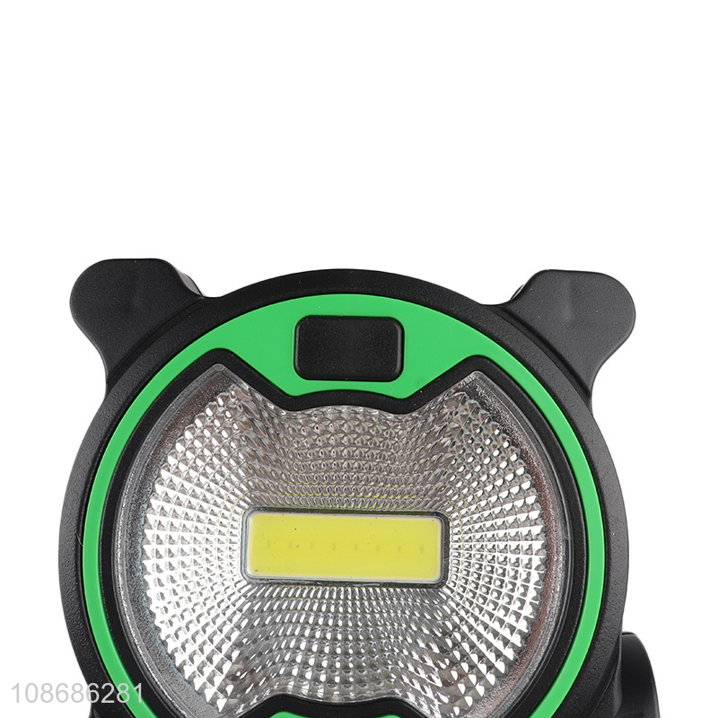 Factory supply COB LED portable working light for sale