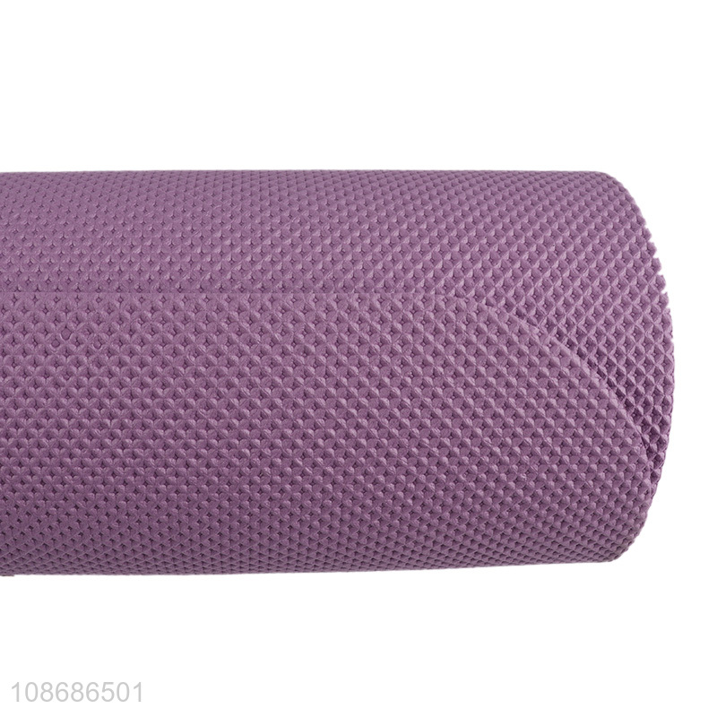 Good quality thickened non-slip eva yoga mat home gym exercise mat