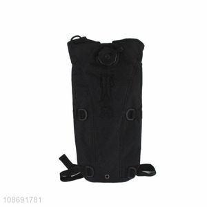 Yiwu factory outdoor hiking mountaineering water bag for sale