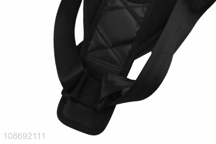 Hot sale adult non-slip pain relief clavicle support posture corrector