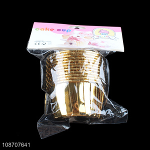 Yiwu market <em>disposable</em> party supplies decorative cake <em>cup</em> baking <em>cup</em>