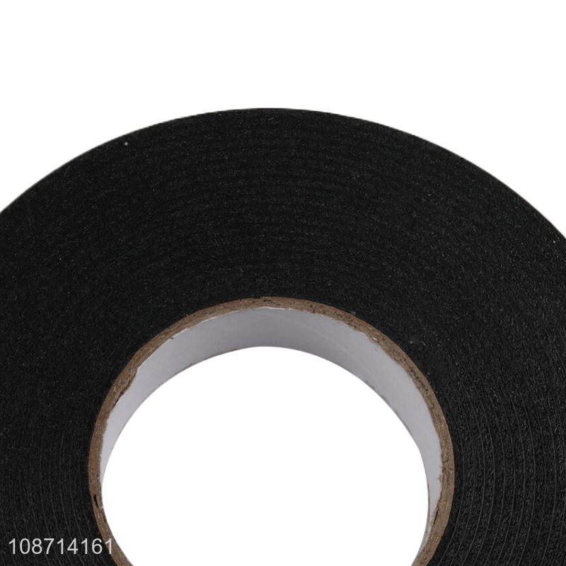 Online wholesale 5m PE foam tape strong adhesive double-sided tape