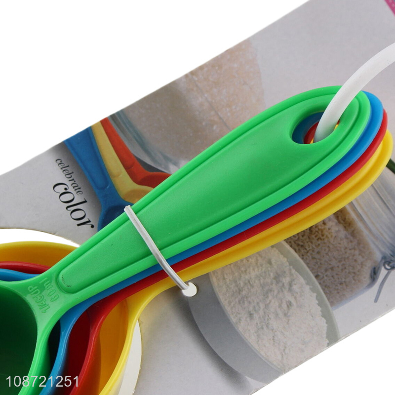Hot selling measuring cup measuring spoon baking tools set wholesale