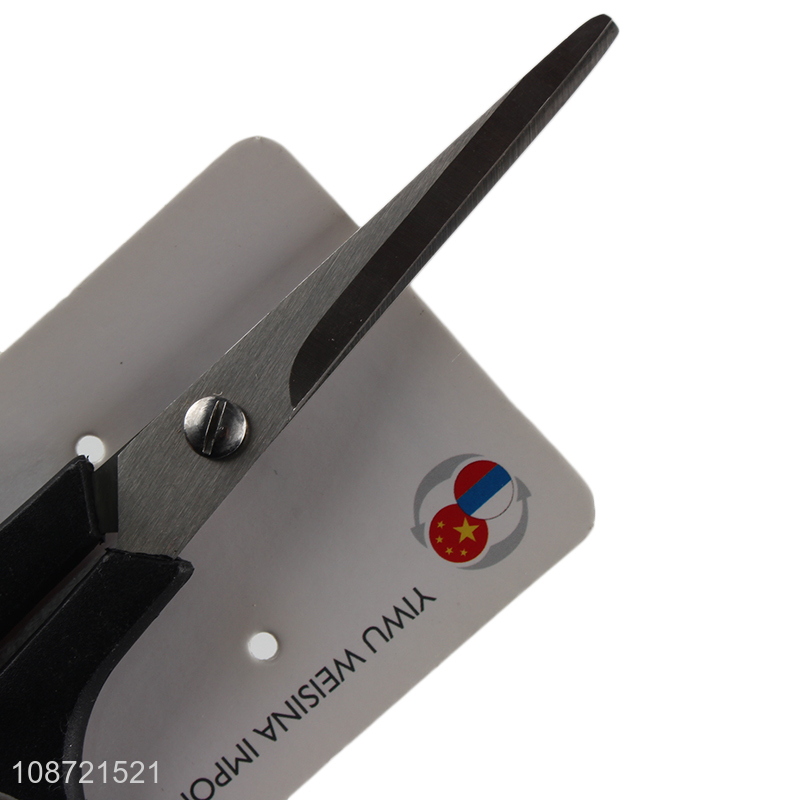 Online wholesale stainless steel kitchen scissors stainless steel scallion cutter shears