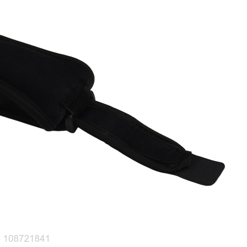 Good selling sports safety elastic adjustable patella strap wholesale