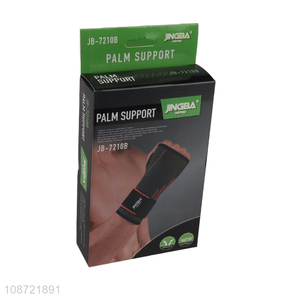 Online wholesale sports <em>safety</em> palm support adult fitness hand protection