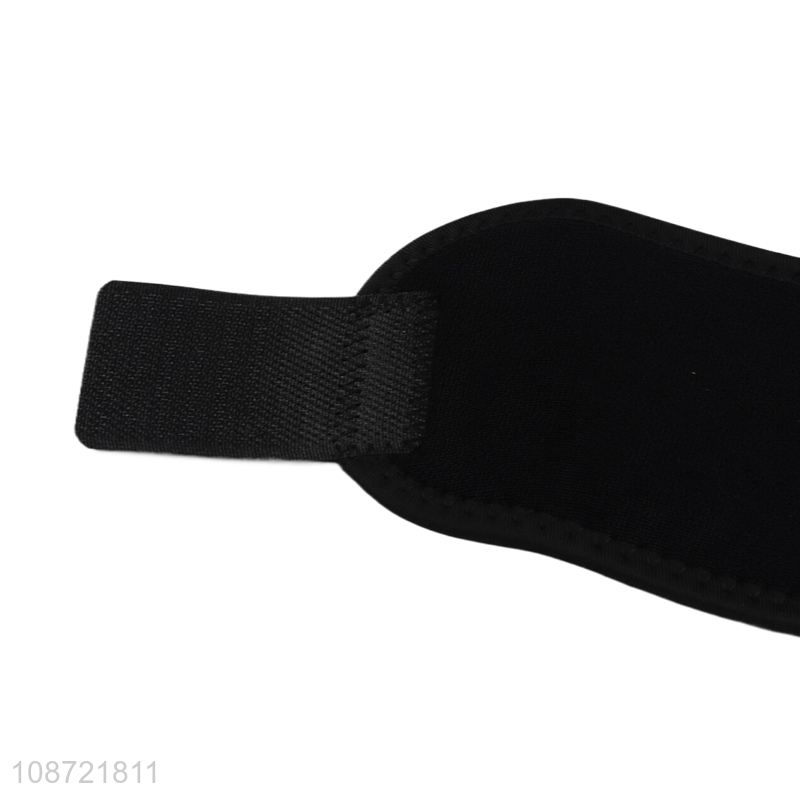 Good quality sports safety elastic strap wrist support for sale