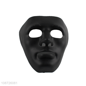 Factory supply Halloween masquerade masks costume dance jabbawockeez <em>mask</em>