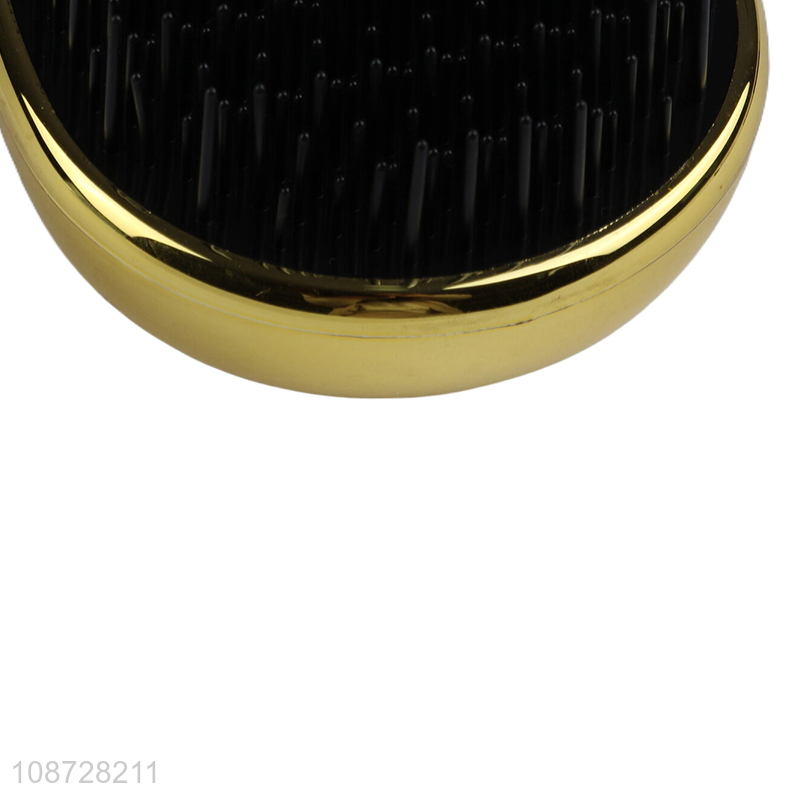 Factory supply anti-static massage hair comb hair brush for women