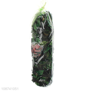 Hot selling dried flower sachets bags air freshener for wardrobe
