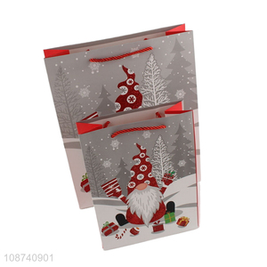 Online wholesale reusable <em>Christmas</em> <em>gift</em> bag <em>Christmas</em> goodie bag