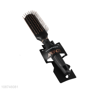 Hot products hair scalp massage hair comb hair styling <em>brush</em> wholesale
