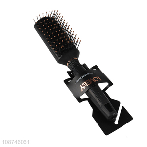Most popular women hair scalp massage hair comb hair <em>brush</em> for sale
