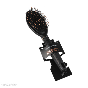 Top selling air cushion massage hair comb hair <em>brush</em> for long hair
